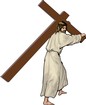 Jesus at the Cross